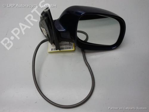 Right mirror SKODA FABIA I (6Y2) 1.4 16V | BP20535312C27 