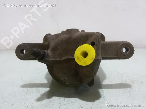 Left front brake caliper NISSAN MICRA III (K12) 1.2 16V | BP20539303M105