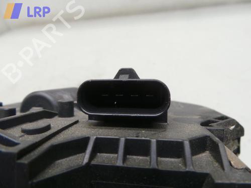 Used Front wiper motor MERCEDES-BENZ E-CLASS T-Model (S212) E 200 CDI / BlueTEC (212.205, 212.206) (136 hp) 20586836