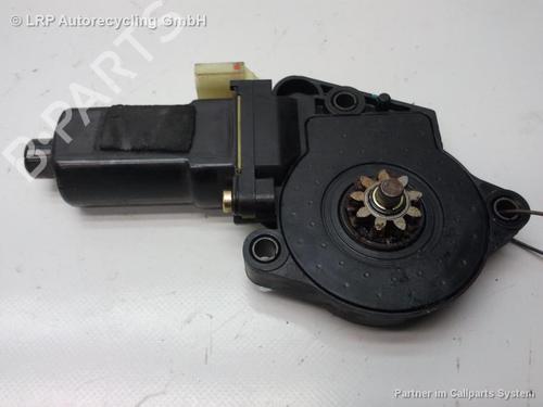 Left rear window motor HYUNDAI ELANTRA III Saloon (XD) 1.6 | BP20562247E23 