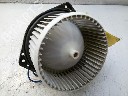 Heater blower motor NISSAN PRIMERA Hatchback (P11) 1.8 16V | BP20553549M62 