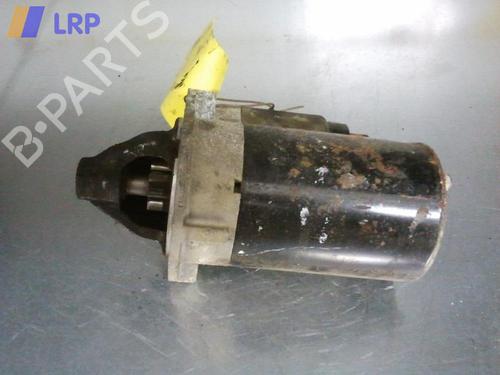 Starter HYUNDAI GETZ (TB) 1.1 | BP20531705M8 