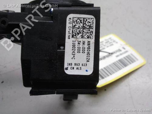 switch-vw-golf-v-1k1-16-1k0953513-2003-2004-2005-2006-2007-2008-2009-2010-20536676 main image