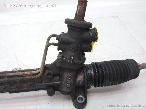 Steering rack MINI MINI (R50, R53) Cooper | BP20571924M22 