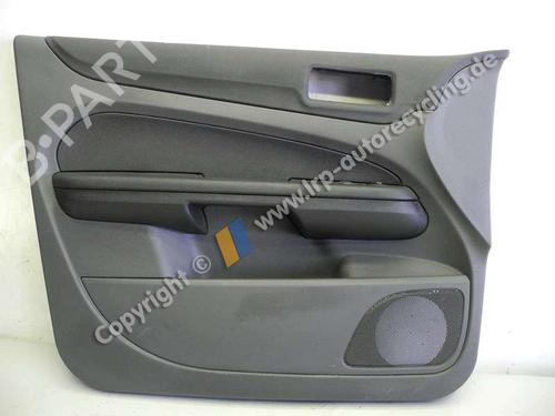 Front left panel FORD FOCUS II Turnier (DA_, FFS, DS) 1.6 TDCi | BP20581610C58 