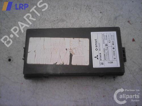 Used Electronic module MITSUBISHI COLT VI (Z3_A, Z2_A) 1.3 (Z21A) (95 hp) 20575201