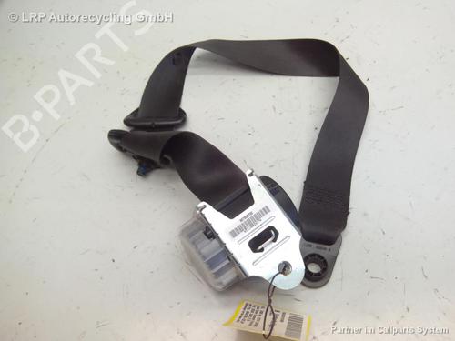 Front left belt tensioner LAND ROVER DISCOVERY II (L318) 2.5 Td5 4x4 | BP20572780C87 