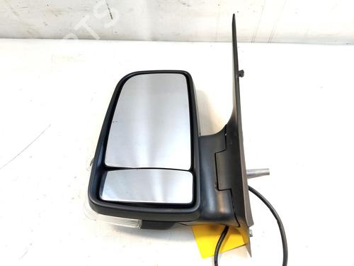 Used Left mirror MERCEDES-BENZ SPRINTER 3-t Platform/Chassis (B906) 213 CDI (906.111, 906.113, 906.211, 906.213) (129 hp) 29816369