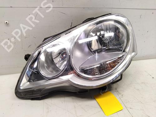 Koplamp links Koplamp links 38000616 38000616
