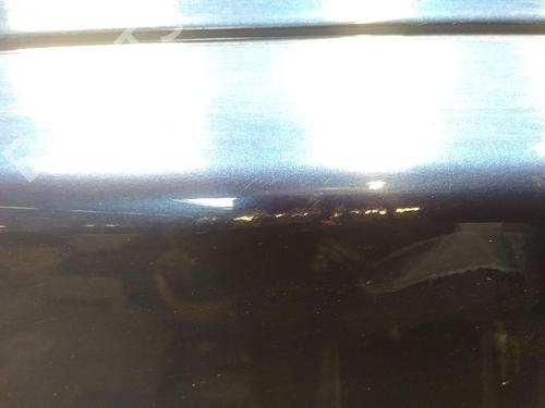 Rear bumper MERCEDES-BENZ C-CLASS Coupe (CL203) C 180 (203.735) | BP20519178C8 