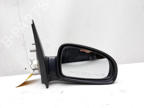Right mirror DAEWOO KALOS (KLAS) 1.4 16V | BP20535323C27 