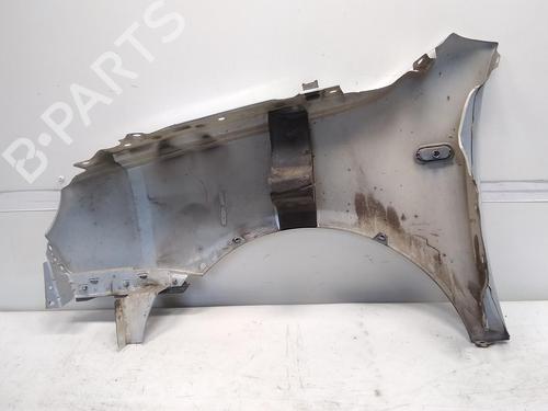 Right front fenders VW LUPO I (6X1, 6E1) 1.2 TDI 3L | BP20525749C42 