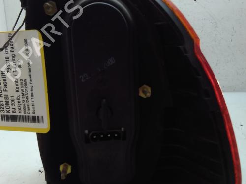 Left taillight BMW 5 Touring (E39) 525 d | BP20520883C34 