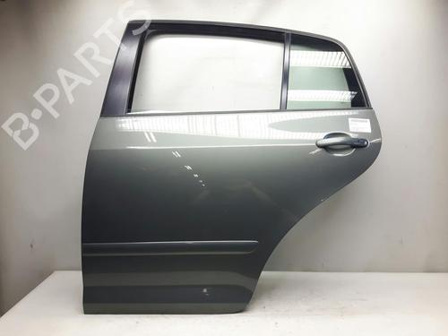 Used Left rear door VW GOLF PLUS V (5M1, 521) 2.0 TDI (140 hp) 20577575