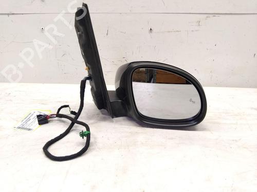 Used Right mirror Right mirror SEAT ALHAMBRA (710, 711) 2.0 TDI (150 hp) 34166858 34166858