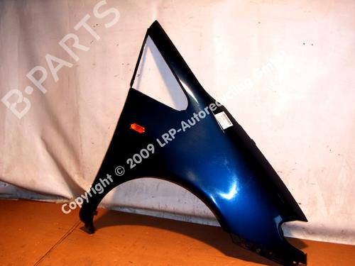 Right front fenders FORD GALAXY I (WGR) 2.3 16V | BP20557677C42 