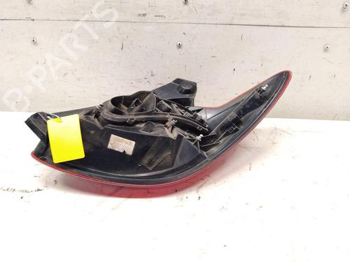 Left taillight FORD KA (RU8) 1.2 | BP32305476C34