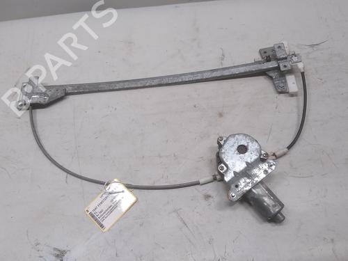 Used Front left window mechanism MERCEDES-BENZ VITO Bus (W638) 114 2.3 (638.134, 638.194) (143 hp) 20515827
