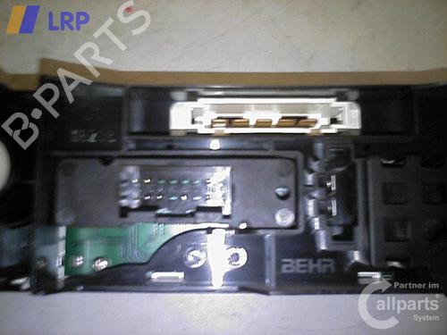 Climate control AUDI A2 (8Z0) 1.4 TDI | BP20553740I5 