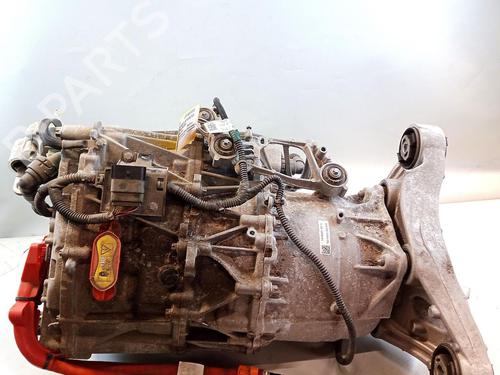 Used Other Other TESLA MODEL S (5YJS) P100D AWD (772 hp) 33275358 33275358