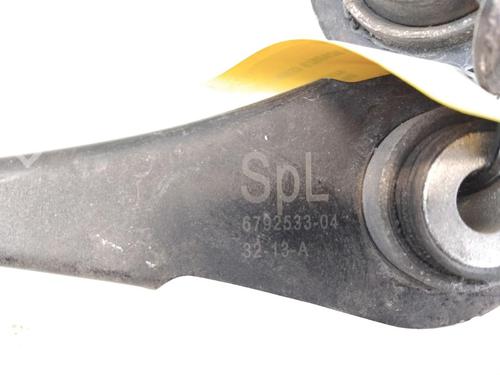 Other BMW 1 (F21) 116 d | BP26205115O1 