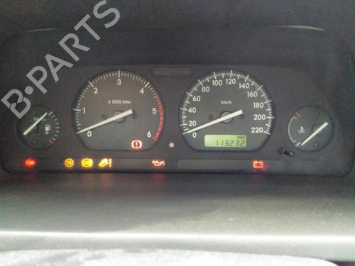 Left front driveshaft LAND ROVER FREELANDER I (L314) 2.0 Td4 4x4 | BP22936597M38 