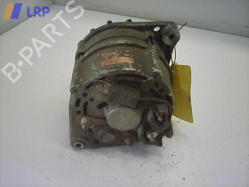 Alternator OPEL ASTRA F Hatchback (T92) 1.4 i (F08, M08, F68, M68) | BP20560602M7 