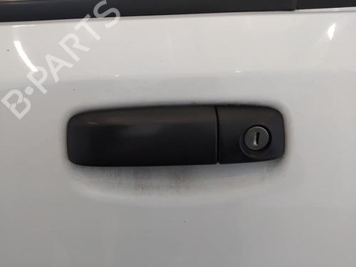 Left front door FIAT PANDA (169_) 1.1 (169.AXA1A) | BP28104606C2 