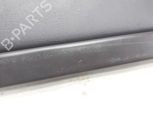 Rear parcel shelf MERCEDES-BENZ A-CLASS (W168) A 160 (168.033, 168.133) | BP20559271C85