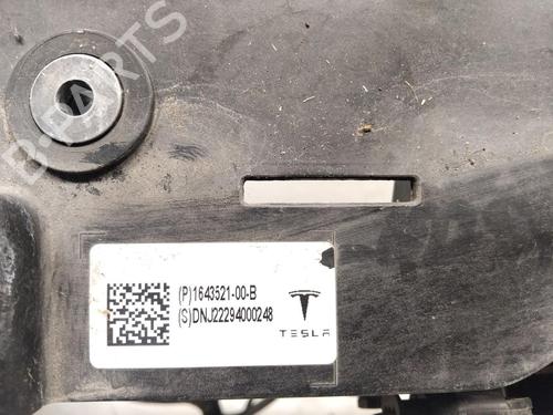 Støtte TESLA MODEL Y (5YJY) EV | BP31687727C155