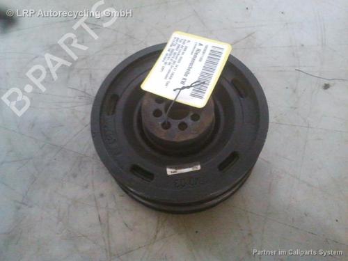Pulley AUDI A4 B8 Avant (8K5) S4 quattro | BP20565814M122 