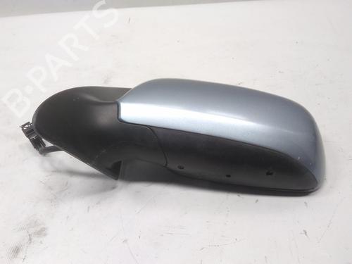 Left mirror SKODA FABIA I Combi (6Y5) 1.4 16V | BP20591655C26 