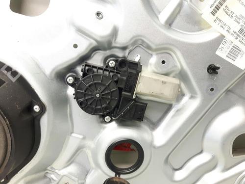 Rear right window mechanism FIAT CROMA (194_) 1.9 D Multijet (194AXB1B) | BP20544020C25 