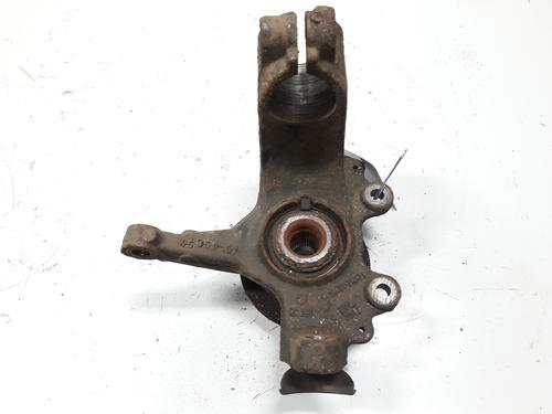 Left front steering knuckle FORD FOCUS II Turnier (DA_, FFS, DS) 1.6 Ti | BP20524260M25 