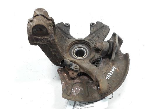 Left front steering knuckle SKODA OCTAVIA I (1U2) 1.8 | BP20524223M25 