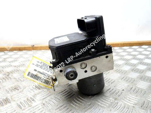 Used ABS pump FIAT STILO (192_) 1.9 JTD (192_XE1A) (115 hp) 20554393