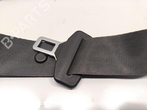 Front left seatbelt OPEL CORSA E (X15) 1.2 (08, 68) | BP36231620I26 - Image 8