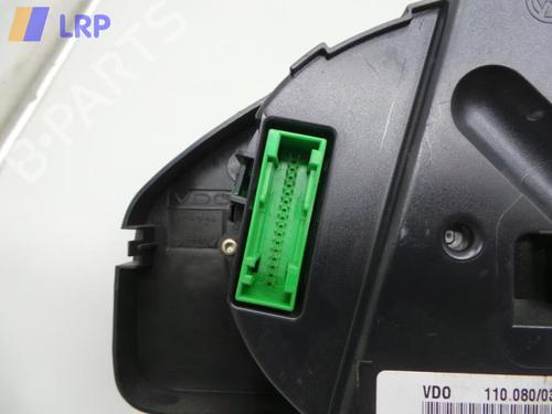 Instrument cluster VW SHARAN (7M8, 7M9, 7M6) 1.9 TDI | BP20556197C47 