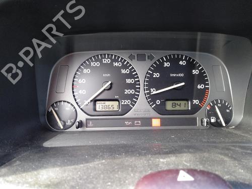 Engine VW VENTO (1H2) 1.8 | BP28680208M1