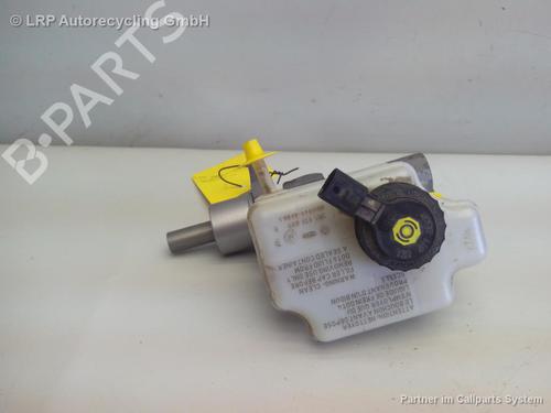 Brake master cylinder SKODA OCTAVIA II (1Z3) 1.4 TSI | BP20550149M77 