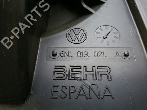 Heater blower motor SEAT AROSA (6H1) 1.0 | BP20552767M62