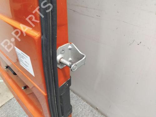 Other FORD TRANSIT Van (FA_ _) 2.4 TDCi RWD | BP32329934O1  - Image 9