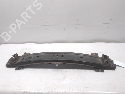 Used Front bumper bracket MAZDA 3 (BL) 2.2 MZR CD (BL10) (185 hp) 20521443