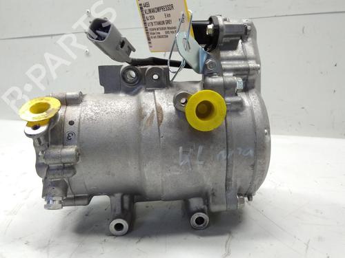 AC-Kompressor MITSUBISHI ECLIPSE CROSS (GK_, GL_) Plug-in Hybrid 4WD (GL3W) (188 hp) 31573084