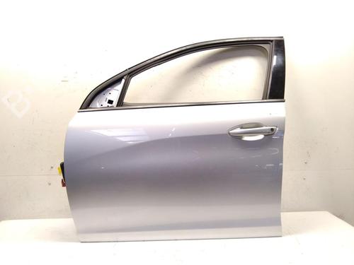 Used Left front door PEUGEOT 308 II (LB_, LP_, LW_, LH_, L3_) 1.2 THP 130 (131 hp) 30088228