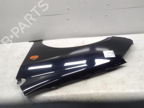 Left front fenders HONDA CIVIC VI Hatchback (EJ, EK) 1.4 i (EJ9) | BP20595380C41 