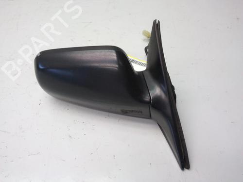 Used Right mirror HONDA CONCERTO (HW, MA) 1.6 i 16V (112 hp) 20534873