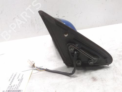 Left mirror NISSAN PRIMERA Hatchback (P11) 2.0 16V | BP20591626C26 
