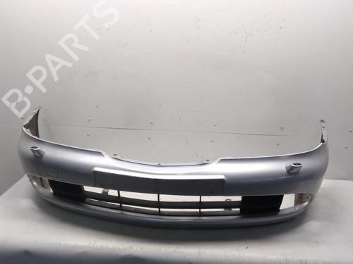 Front bumper NISSAN PRIMERA Hatchback (P11) 1.8 16V | BP20592803C7 