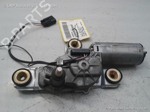 Used Rear wiper motor Rear wiper motor 20551991 20551991